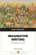 Imaginative Writing: The Elements of Craft