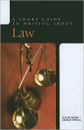 Short Guide to Writing About Law