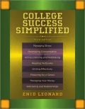 College Success Simplified