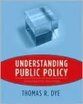 Understanding Public Policy