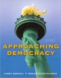 Approaching Democracy