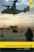 National Security for a New Era