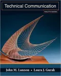 Technical Communication