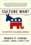 Culture War?: The Myth of a Polarized America