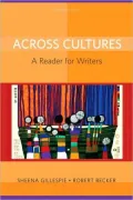 Across Cultures: A Reader for Writers