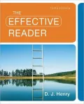 The Effective Reader - 3rd Edition