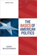 Basics of American Politics
