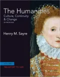 The Humanities: Culture, Continuity & Change, Volume 1: Prehistory to 1600 - 2nd Edition