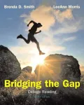 Bridging the Gap