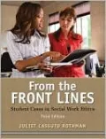 From the Front Lines: Student Cases in Social Work Ethics