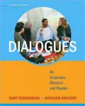 Dialogues: An Argument Rhetoric and Reader
