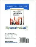 Generalist Social Work Practice: An Empowering Approach