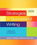 Strategies for Successful Writing, Concise