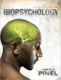 Biopsychology - 8th Edition
