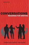 Conversations: Reading for Writing