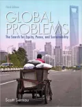 Global Problems: The Search for Equity, Peace and Sustainability