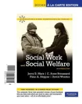 Social Work and Social Welfare