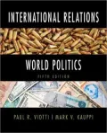 International Relations and World Politics, 5/e