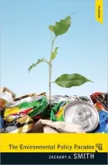 Environmental Policy Paradox, The, 6/e