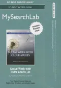 Social Work with Older Adults Student Access Code
