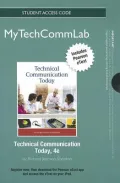 Technical Communication Today