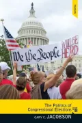 Politics of Congressional Elections, the Plus Mysearchlab with Etext -- Access Card Package