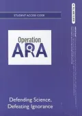 Operation Ara -- Access Card