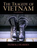 Tragedy of Vietnam, the Plus Mysearchlab with Etext -- Access Card Package