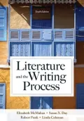 Literature and the Writing Process