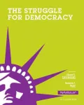The Struggle for Democracy