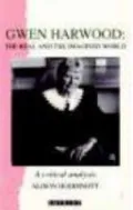 Book cover of Gwen Harwood