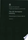 The UK Aerospace Industry