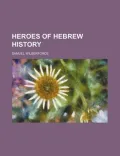 Heroes of Hebrew history