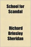 School for Scandal