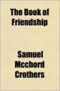 The Book of Friendship