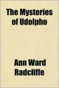 Mysteries Of Udolpho