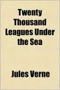 Twenty Thousand Leagues Under The Sea