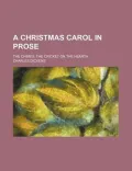 A Christmas Carol