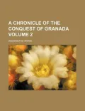 Chronicle of the Conquest of Granada