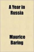 A Year in Russia