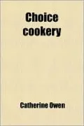 Choice Cookery