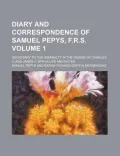 The Diary of Samuel Pepys