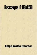 Essays (1845)