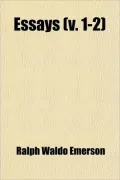 Essays (V. 1-2)