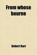 From Whose Bourne