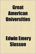 Great American Universities