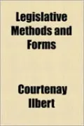 Legislative Methods and Forms