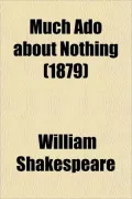 Much ADO about Nothing (1879)