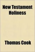 New Testament Holiness