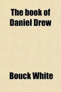 The Book of Daniel Drew